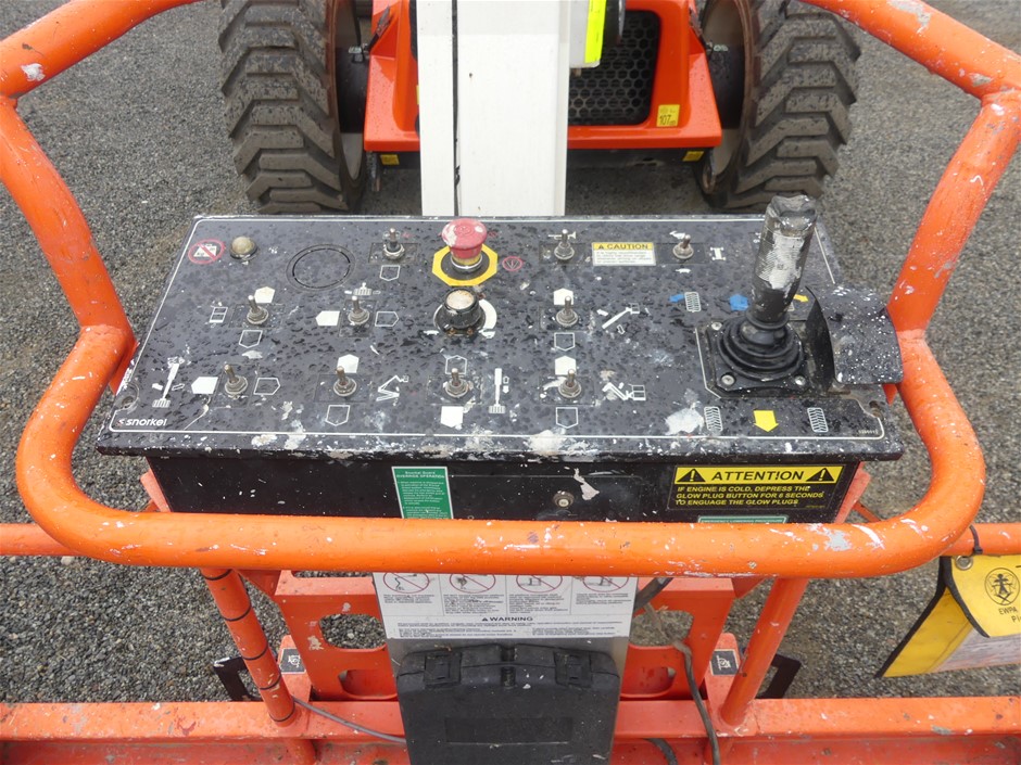 1981 Australia Six Coin Proof Set Queen Elizabeth