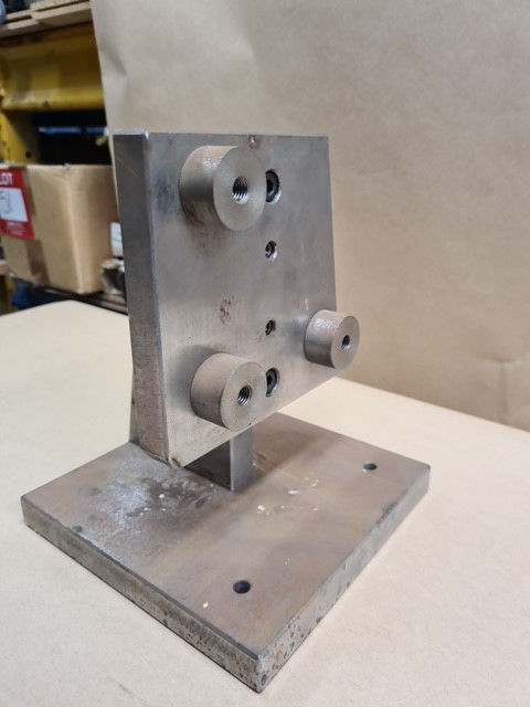 The NEW XC Ford Cobra Colour ``SILVER STUNNER`` 43mm COIN