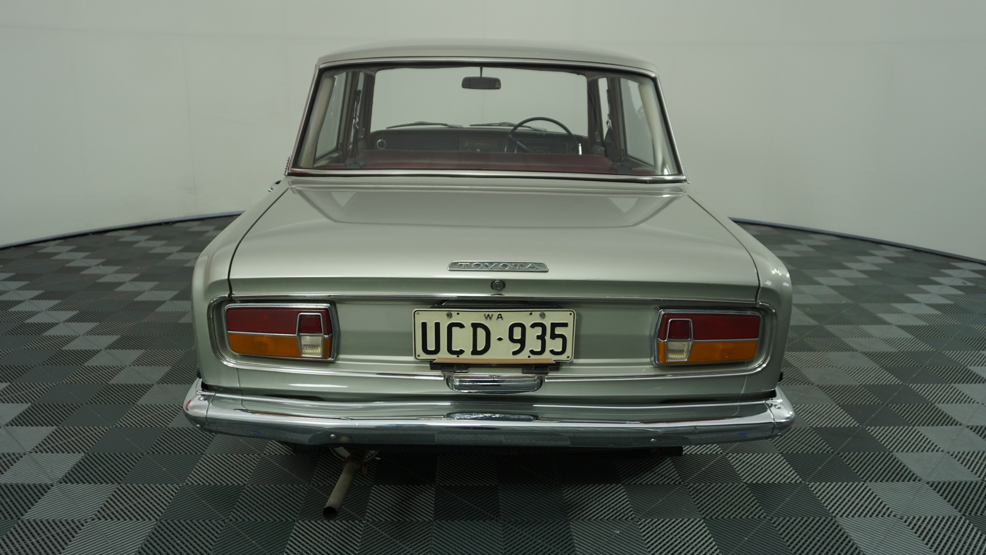 2019 $2 Police Remembrance Coin – Uncirculated