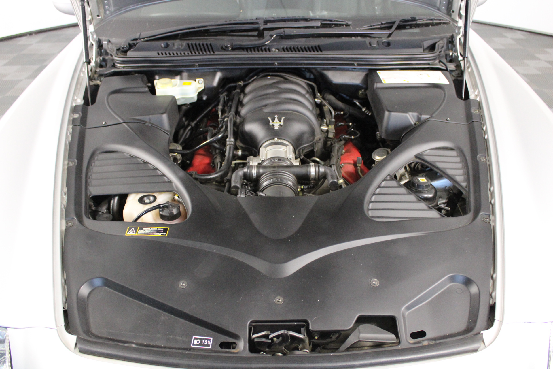 NEW XC Ford Cobra Colour Silver Stunner Coin with C.O.A. LTD