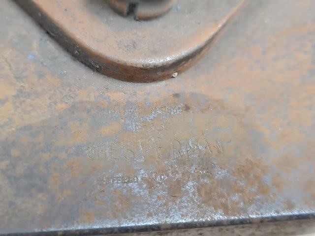 2022 Queen Elizabeth Platinum Jubilee Gold plated Medallion