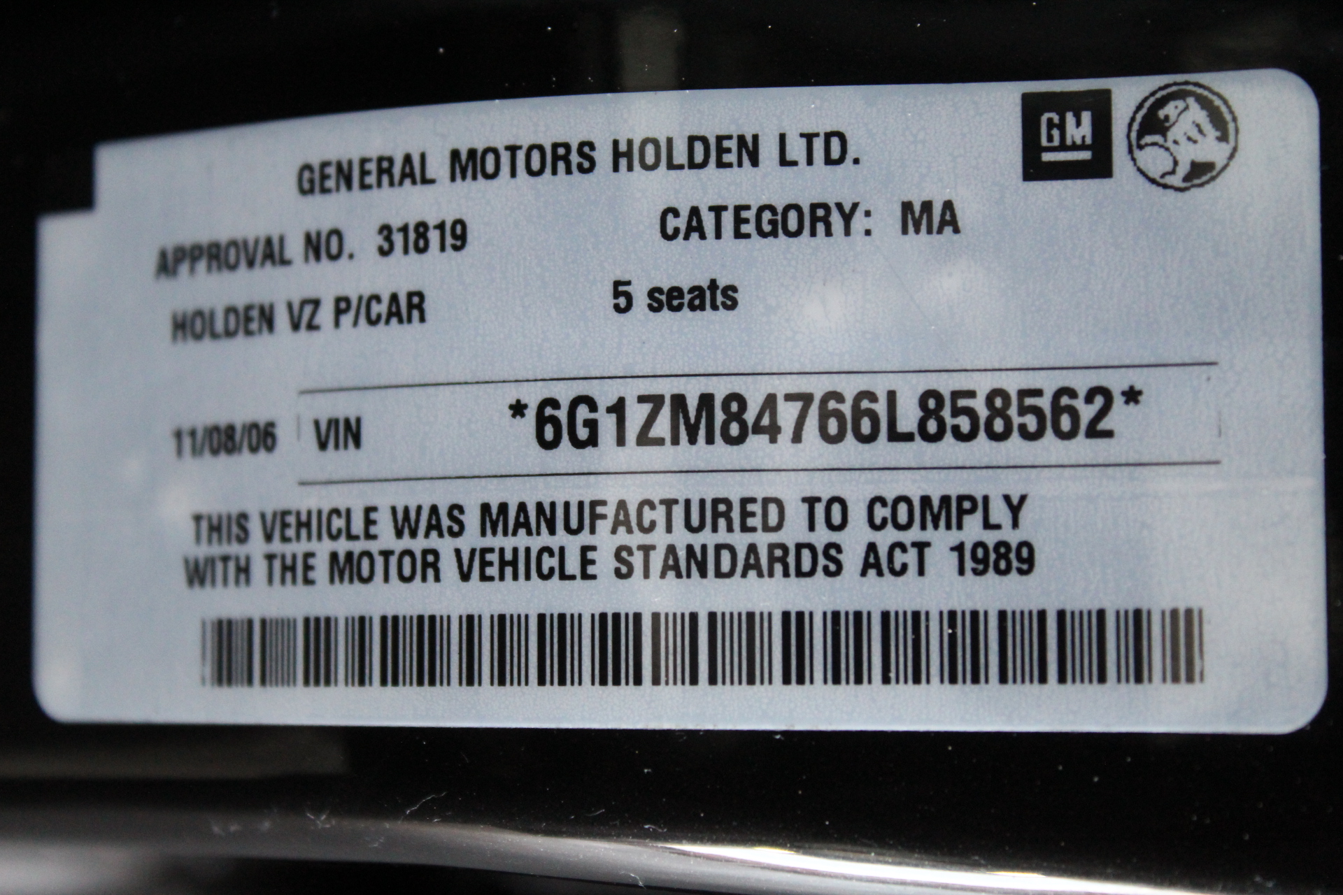 2019 $2 ANZAC 100 Years of Repatriation Australian two dollar coin x 5