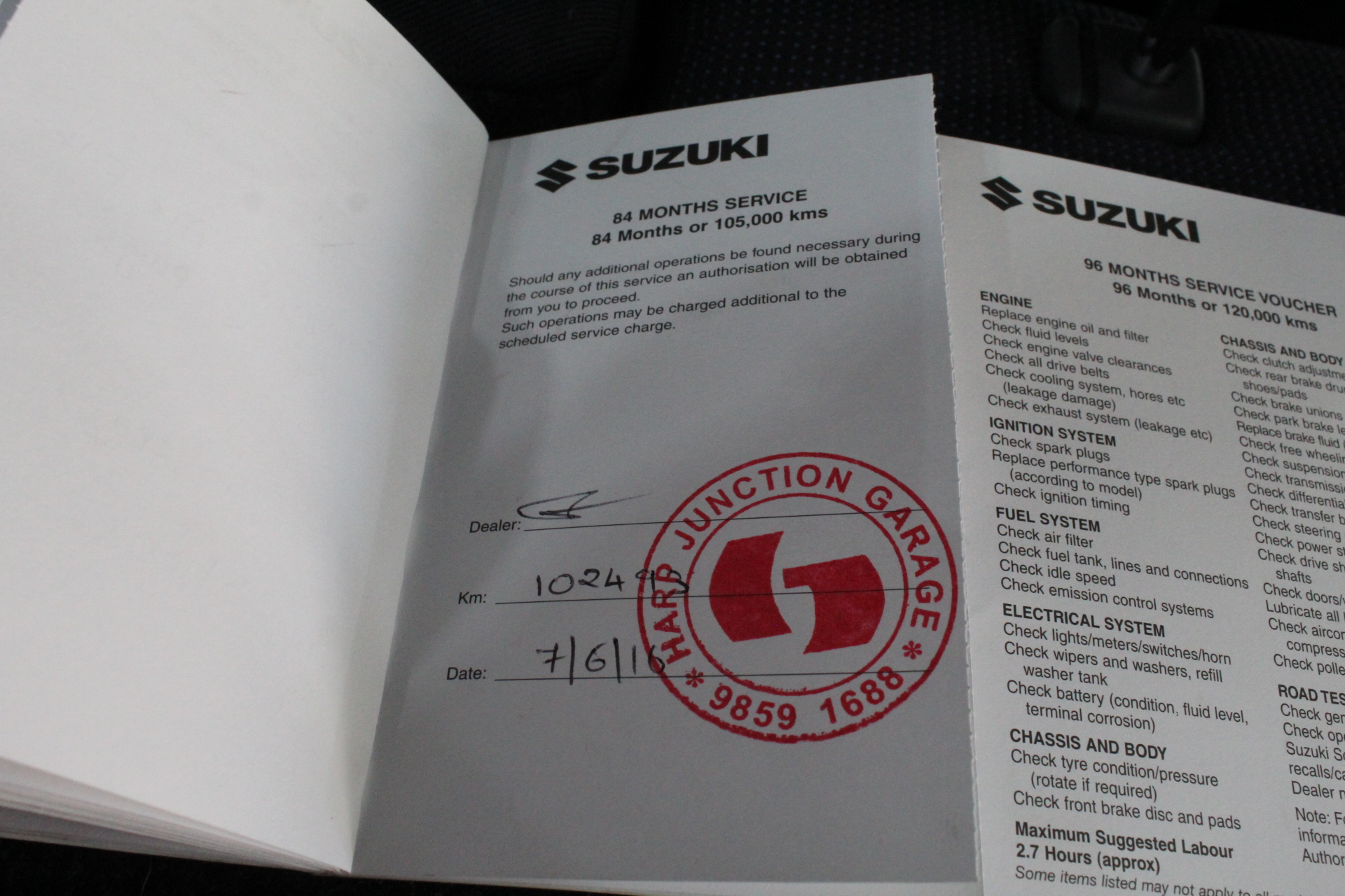 2 x 1 Kilo Copper Investment Bar