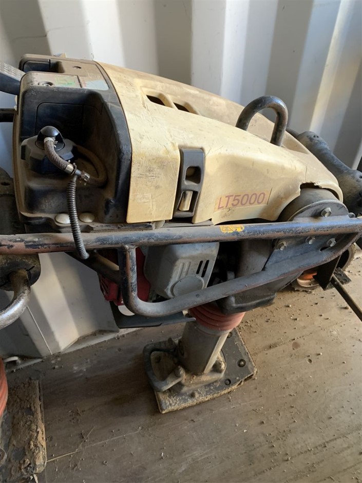 1984 Australia first $1 proof Coins with Velvet Case & certificate