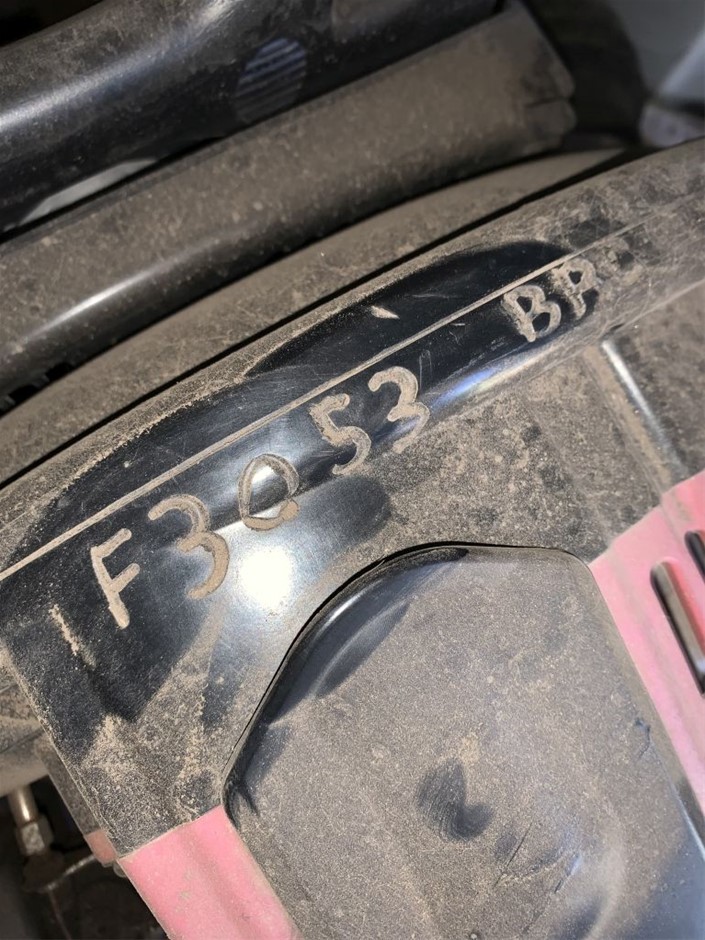 2020 - Australia SUPER CARS 1983 MAZDA RX7 ALLAN MOFFAT- 50c COIN