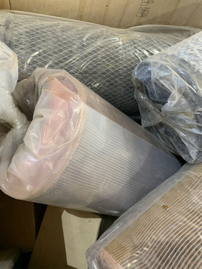 1/10 Oz 999.5 Silver Brumby 2025 Australian Bullion Merchants Round