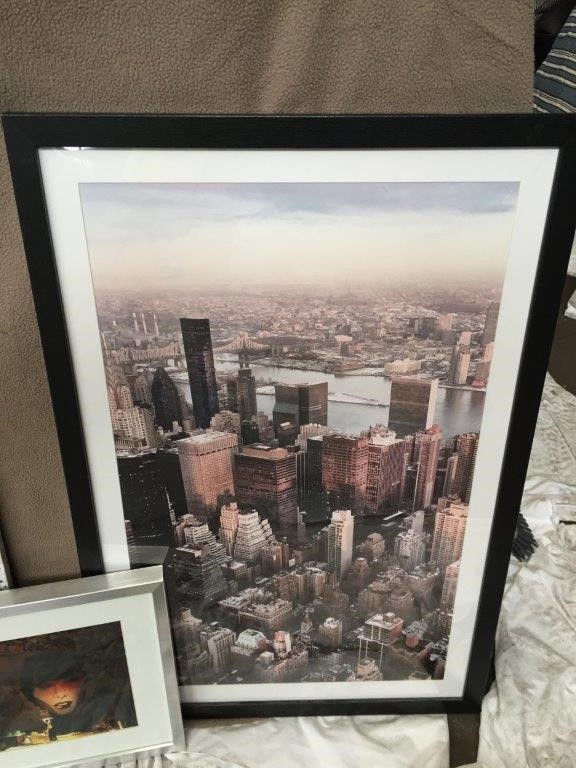 Awesome 1 OZ German Silver "USA Buffalo/Indian head" Proof Coin