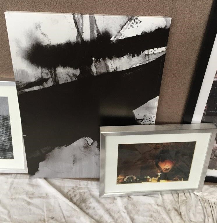 C.O.A. (Set) 7 x 1 Troy OZ "OLD AUST NOTE SERIES" Ingots Finished 999 Gold