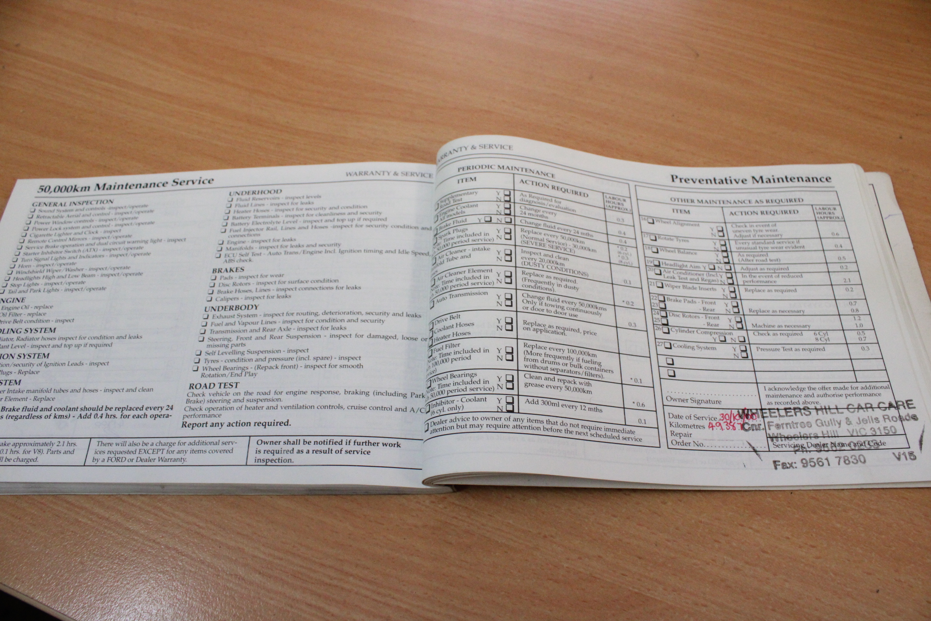 0.37ct Genuine Natural Champagne Diamond - Pear Cut