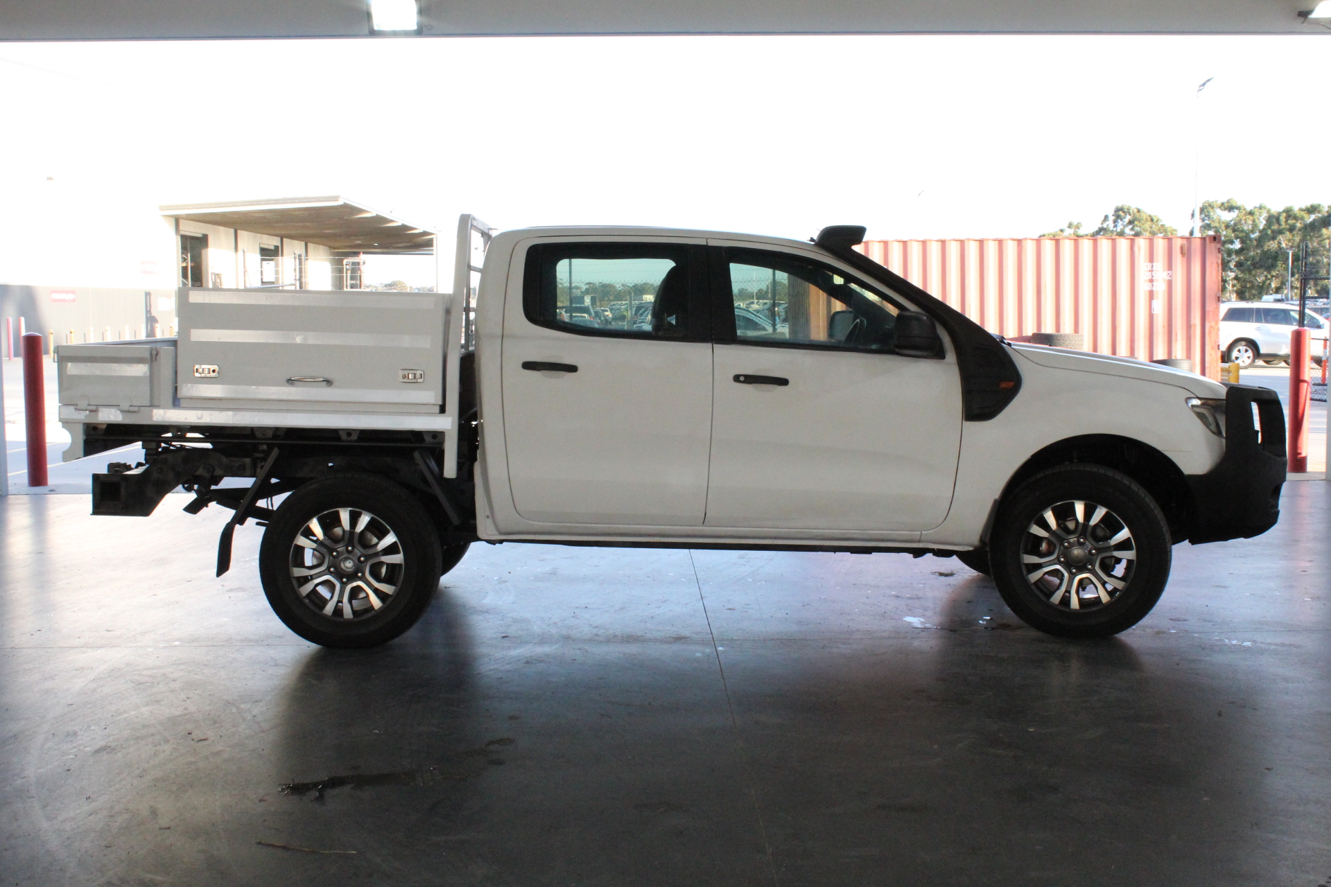 Devil's Lair Fifth Leg Red (6x 750mL).