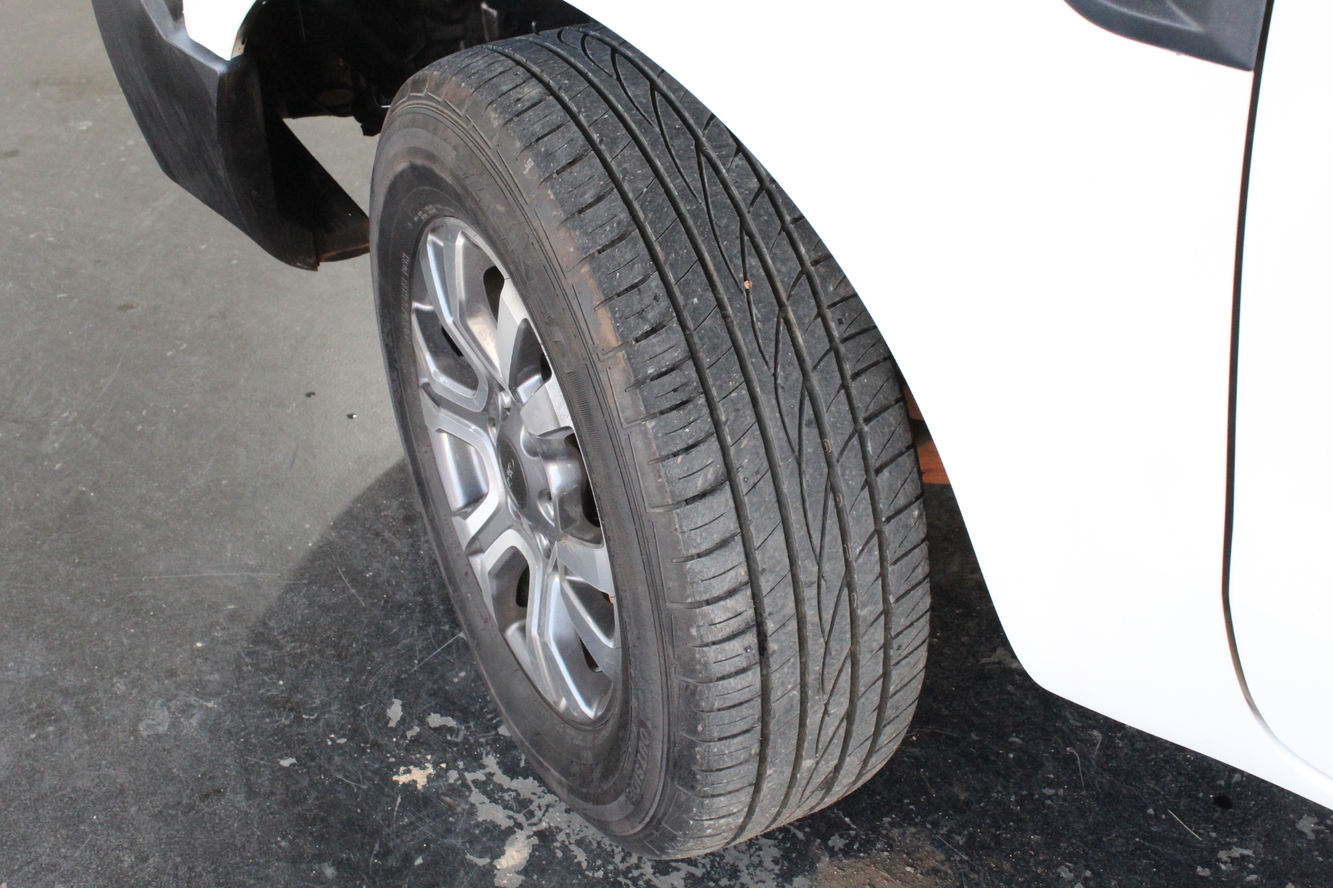 Fifth Leg Shiraz (6x 750mL).WA.