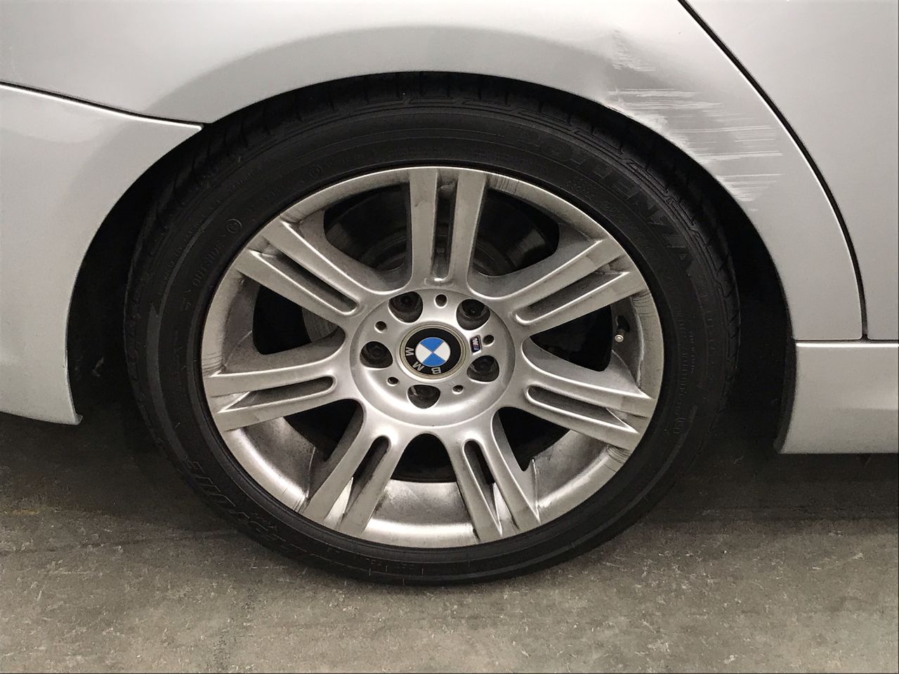 2008 BMW 120i E88 Automatic Convertible