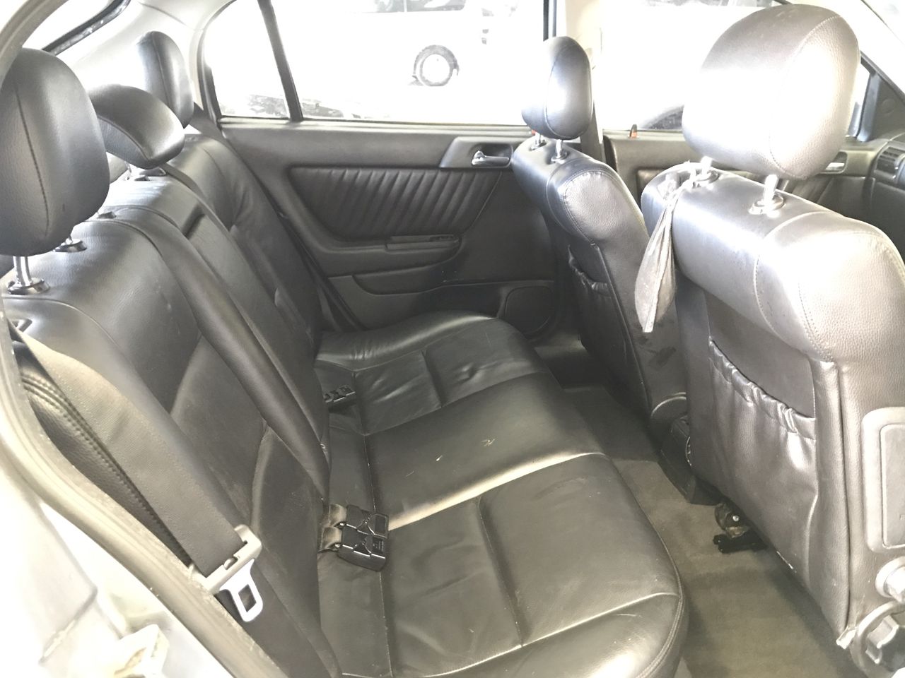 Landsworth Pinot Gris 2024 (6x 750mL) Marlborough