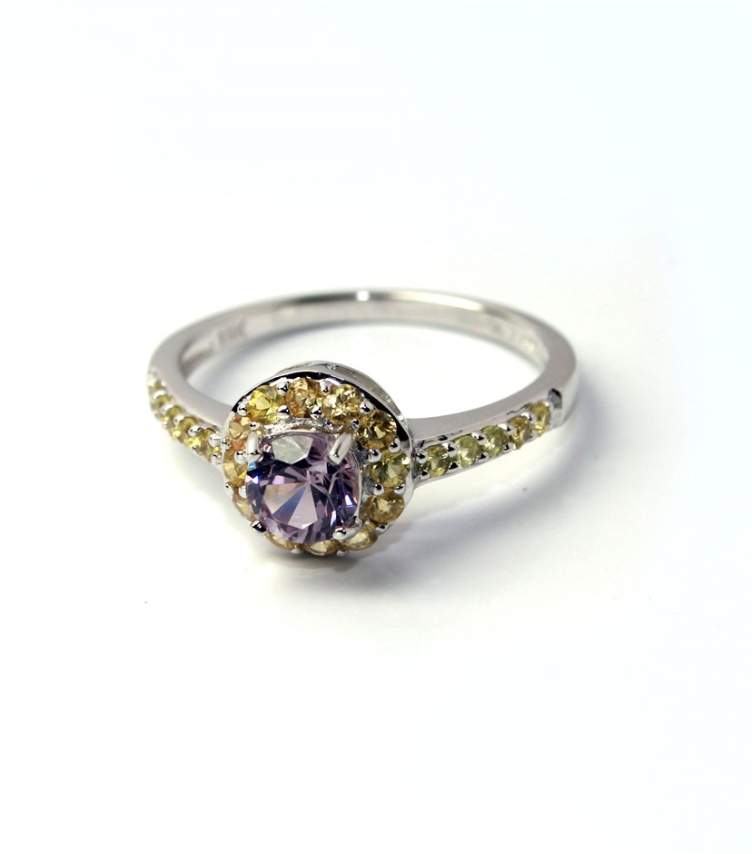 Mixed Rescued Spirit Co Gin Pack (6x 700mL), Aus.