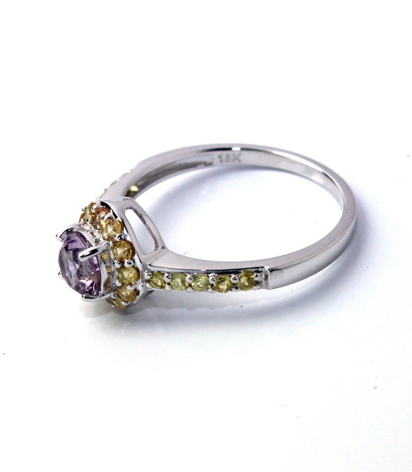 Mr Stubbs Espresso Martini (6x 500mL) Aus