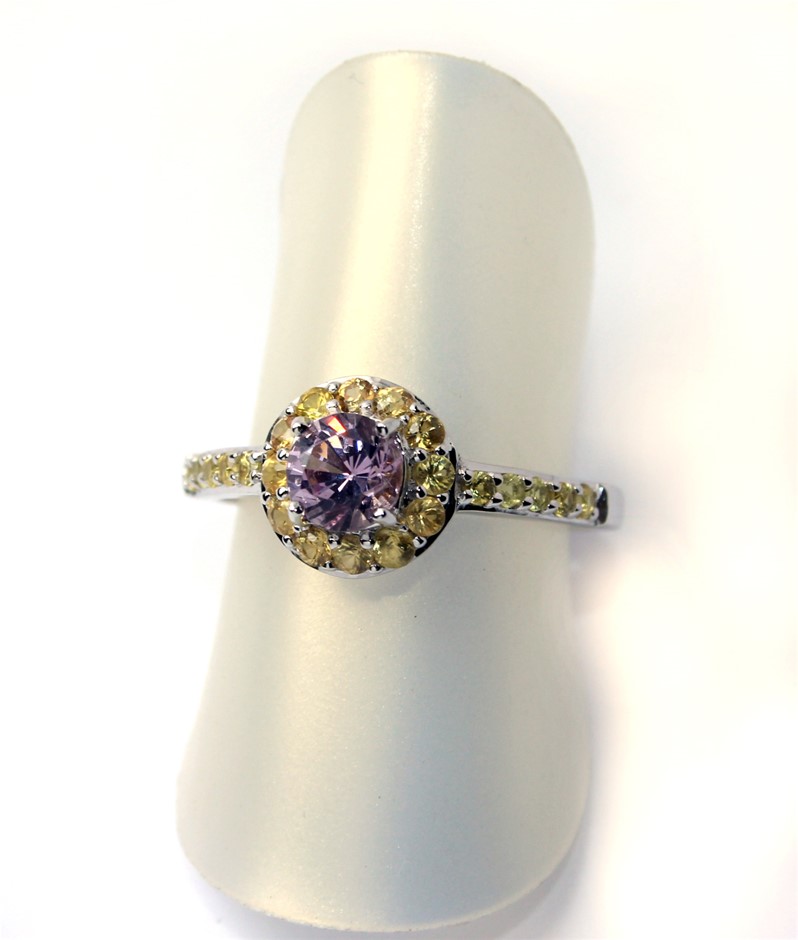 Nepenthe Ascend Blanc de Blancs NV (6x 750mL) SA