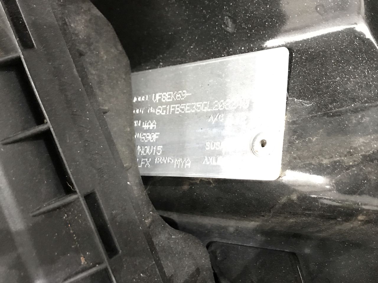 CTZN Quantum Quintessence Red Blend 01 NV (6x 750mL) SA