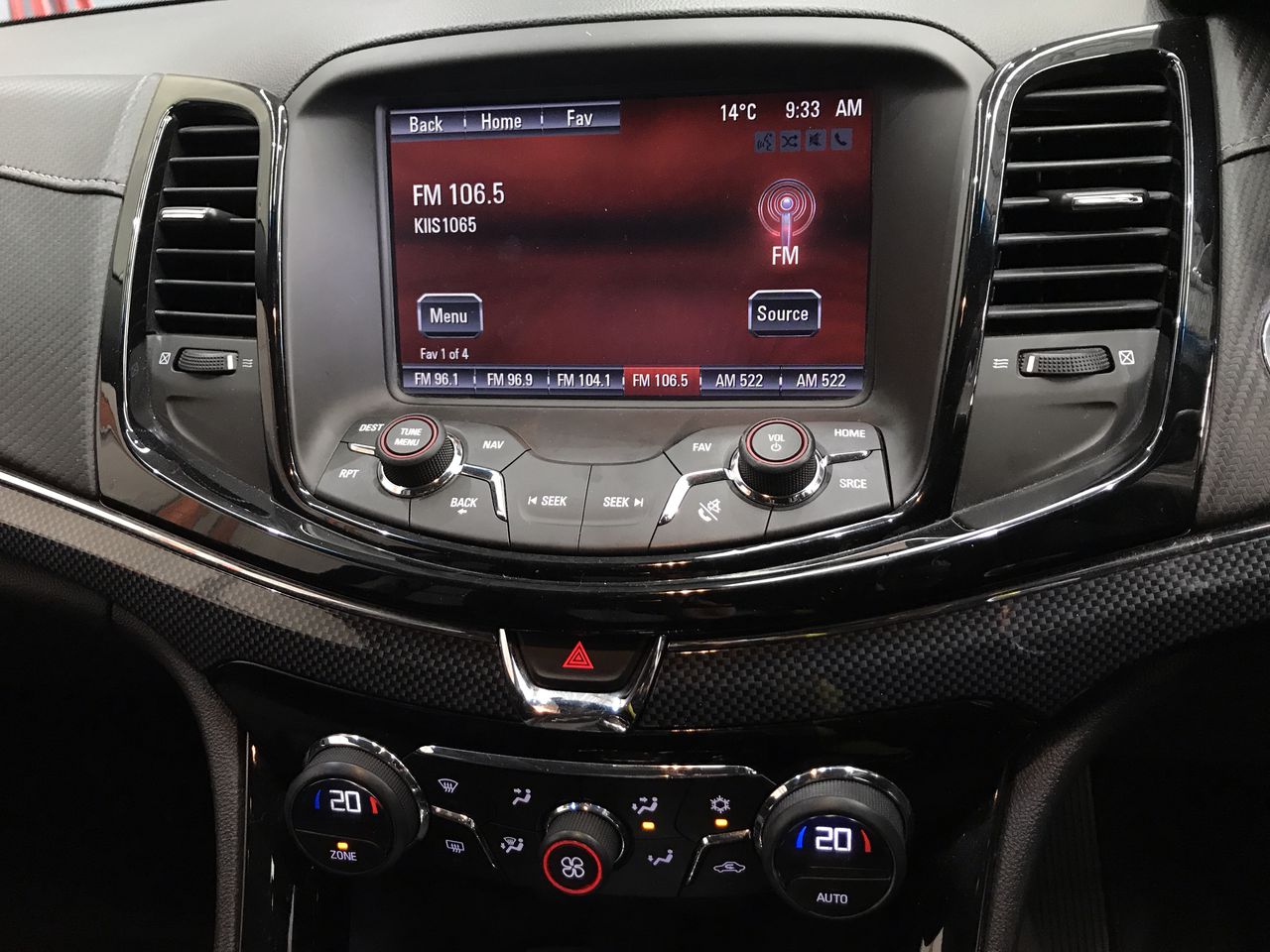 McGuigan The Borders Tempranillo 2019 (6x 750mL) SEA