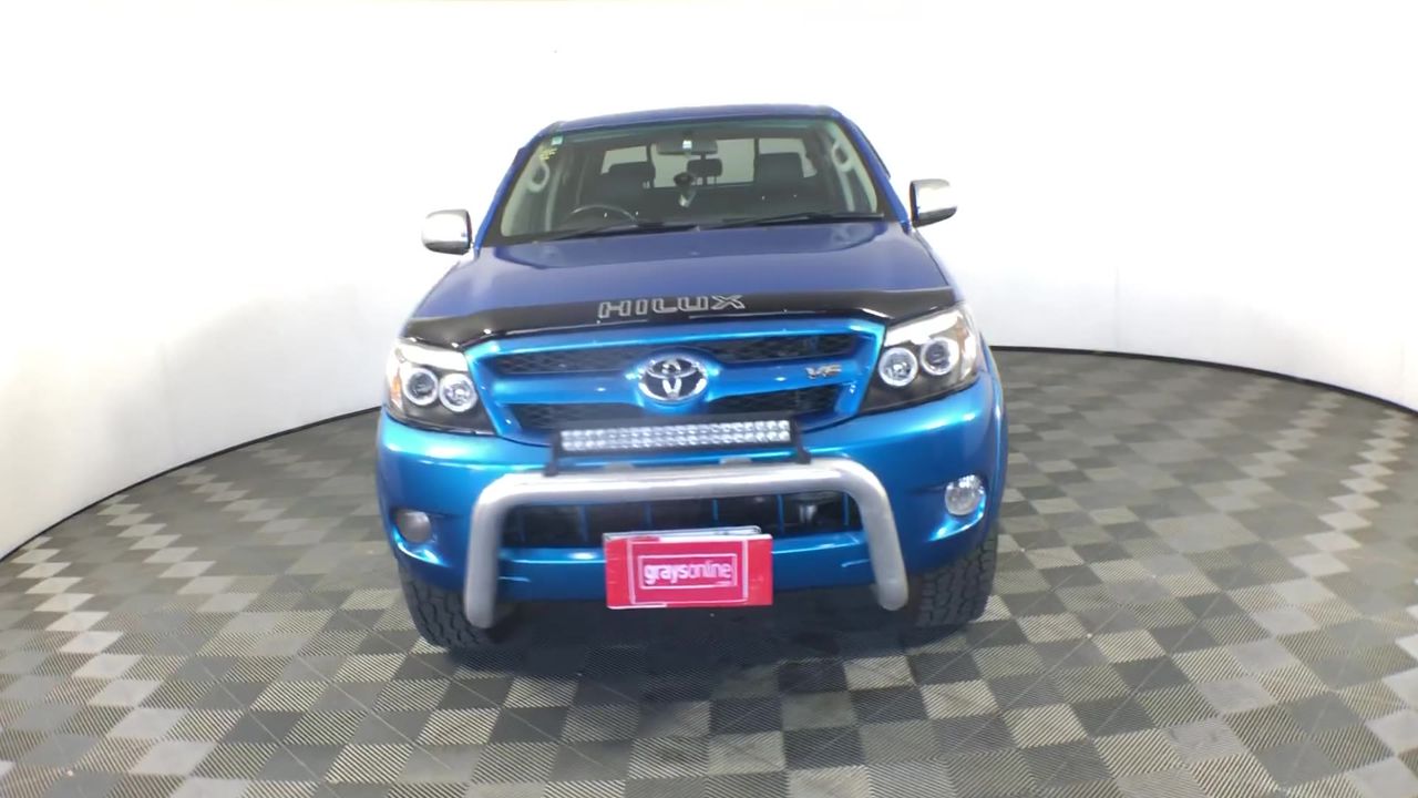 END OF LEASE SALE 7" Carplay