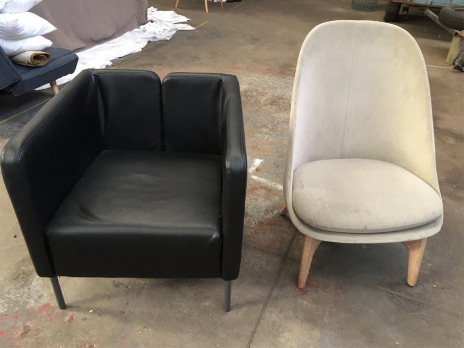 Arlec Mixed Brand and Model LED Work Lights