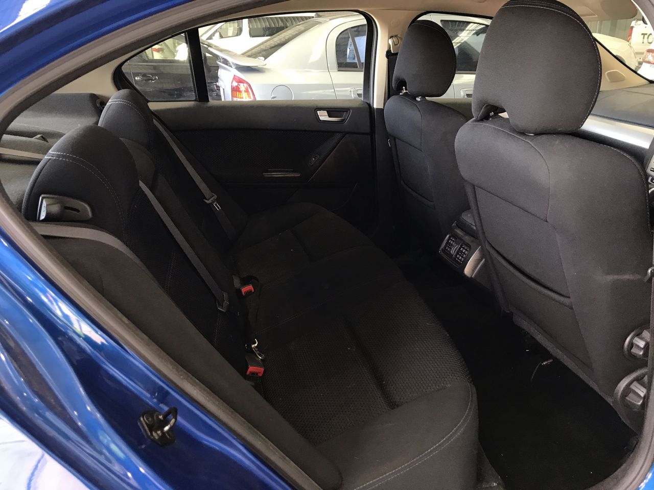 Telstra Easy Control Cordless Phone - New