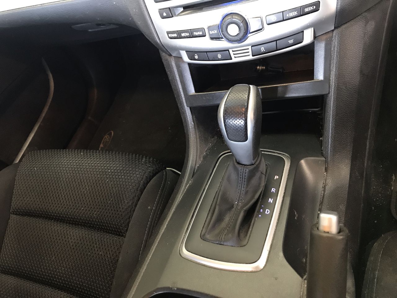 Hitachi HIT-FHD6516 65" Touchscreen LCD Display