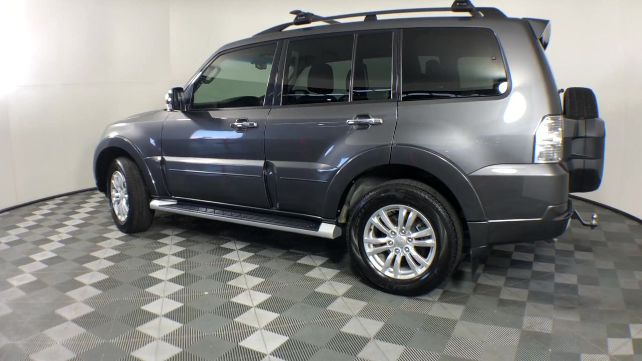 2008 Subaru Impreza RS G3 Automatic Hatchback