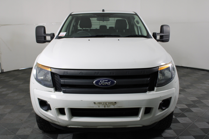 Barramundi Shiraz Petit Verdot 2019 (12x 750mL) SEA