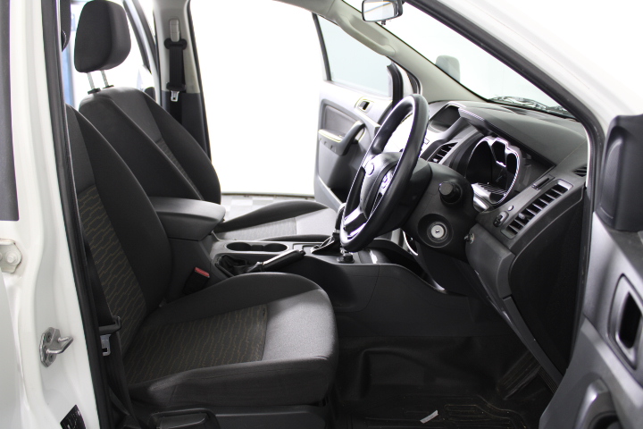 Commissioners Block Cabernet Sauvignon 2021 (6x 750mL) Langhorne Creek