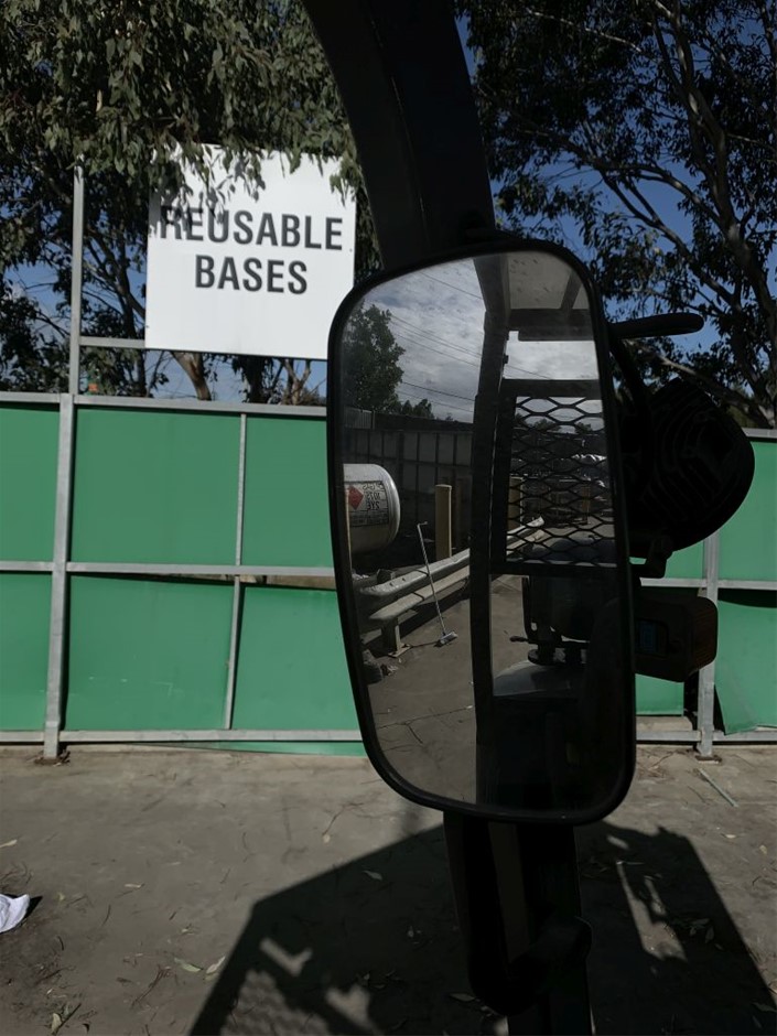 9-10mm Potato Shape Pearl with Real 18k Gold Plated Necklace