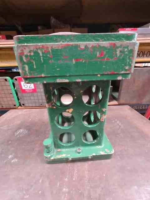 7-8mm Black Pearl & Black Baroque Pearl Glam Pendant.