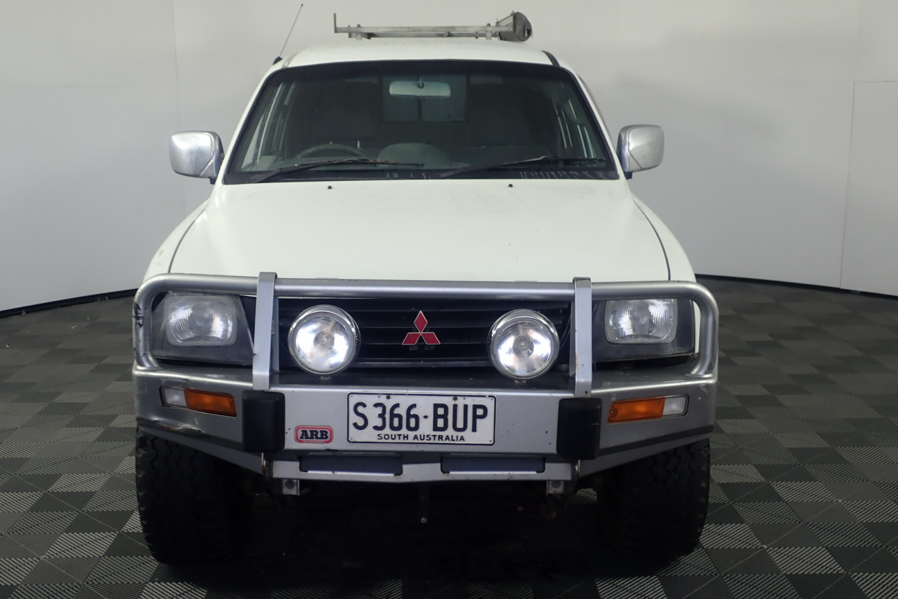 Pack of Assorted Wine (3x 750mL), Multi Region