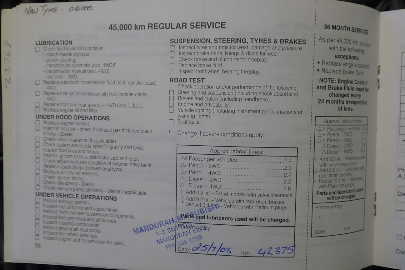  Lake Breeze Cabernet Sauvignon 1994 (4x 750mL)