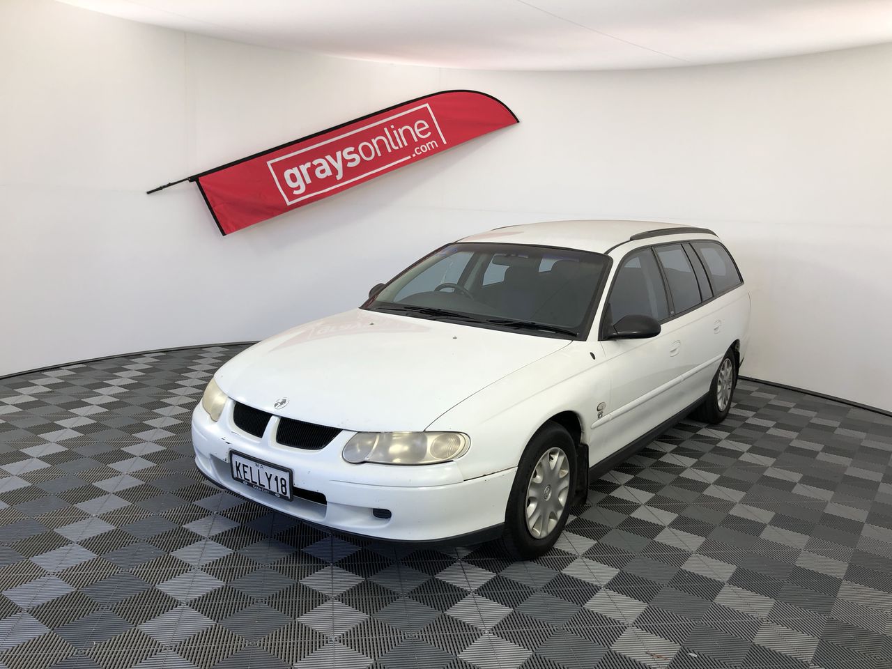 Pack of Assorted  Red Wine (6x 750mL)