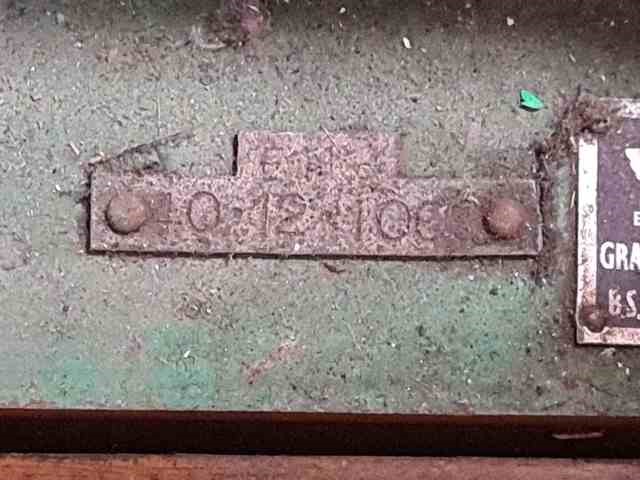 By The Vineyard Pinot Grigio (12x 750mL). SEA.