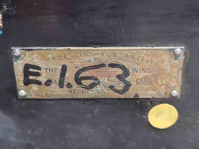 Ponte Prosecco DOC NV (6x 750mL). Italy