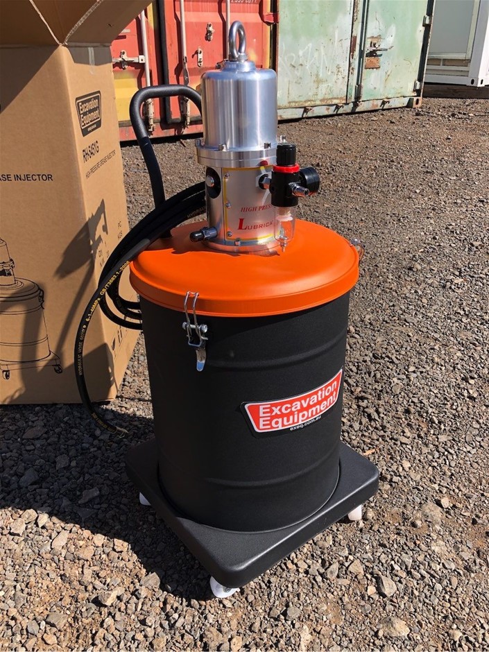 Barramundi Shiraz 2022 (12x 750mL) VIC