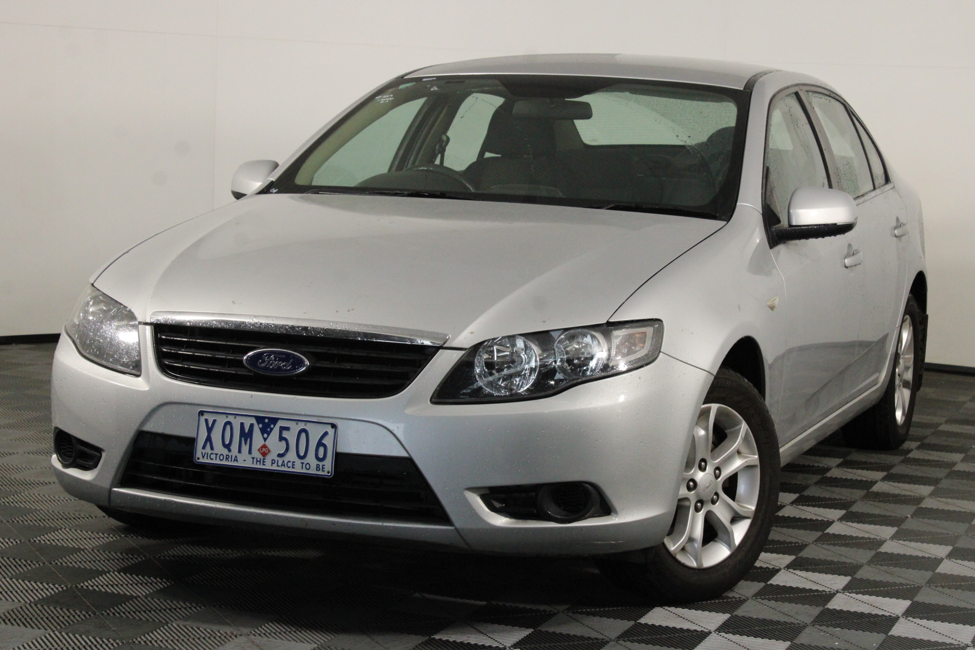 Barramundi Shiraz Petit Verdot 2019 (12x 750mL) SEA