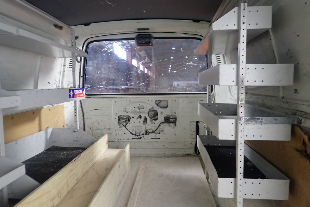 Roberts Estate Pinot Grigio 2024 (12x 750mL) SEA