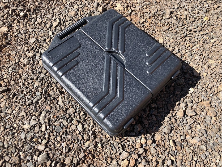 Byrne Family Australia RSG Shiraz 2022 (12x 750mL) SA