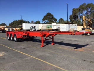 Firing Eagle Coonawarra Shiraz 2022 (12x 750mL) SA