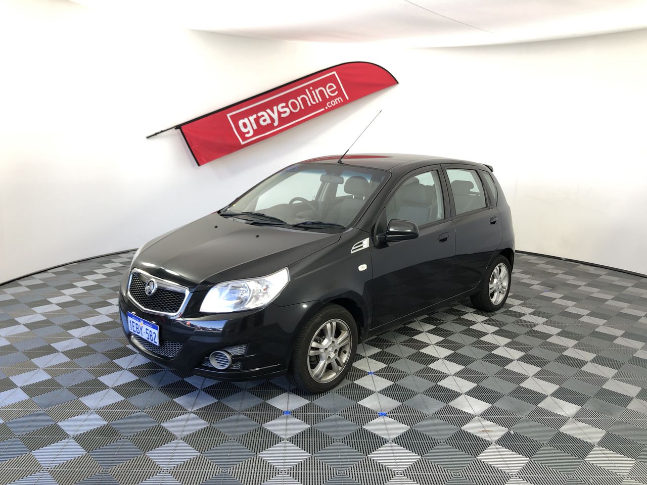 Fishbone Black Gewurtztraminer 2023 (6x 750mL) Margaret River