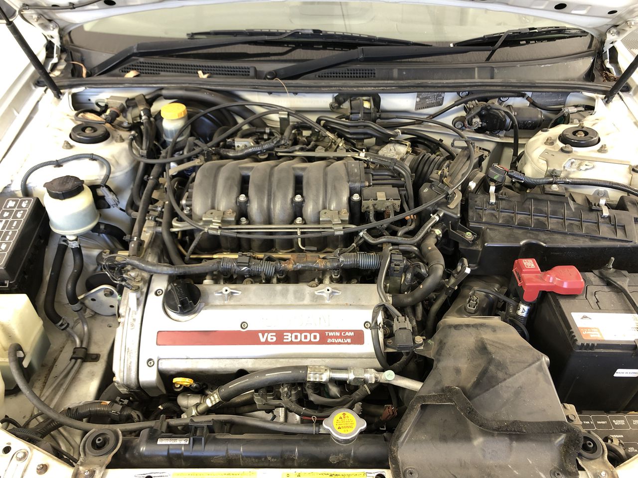 Thomson Estate River Lilies Sauvignon Blanc Semillon 2025 (12x 750mL) SA