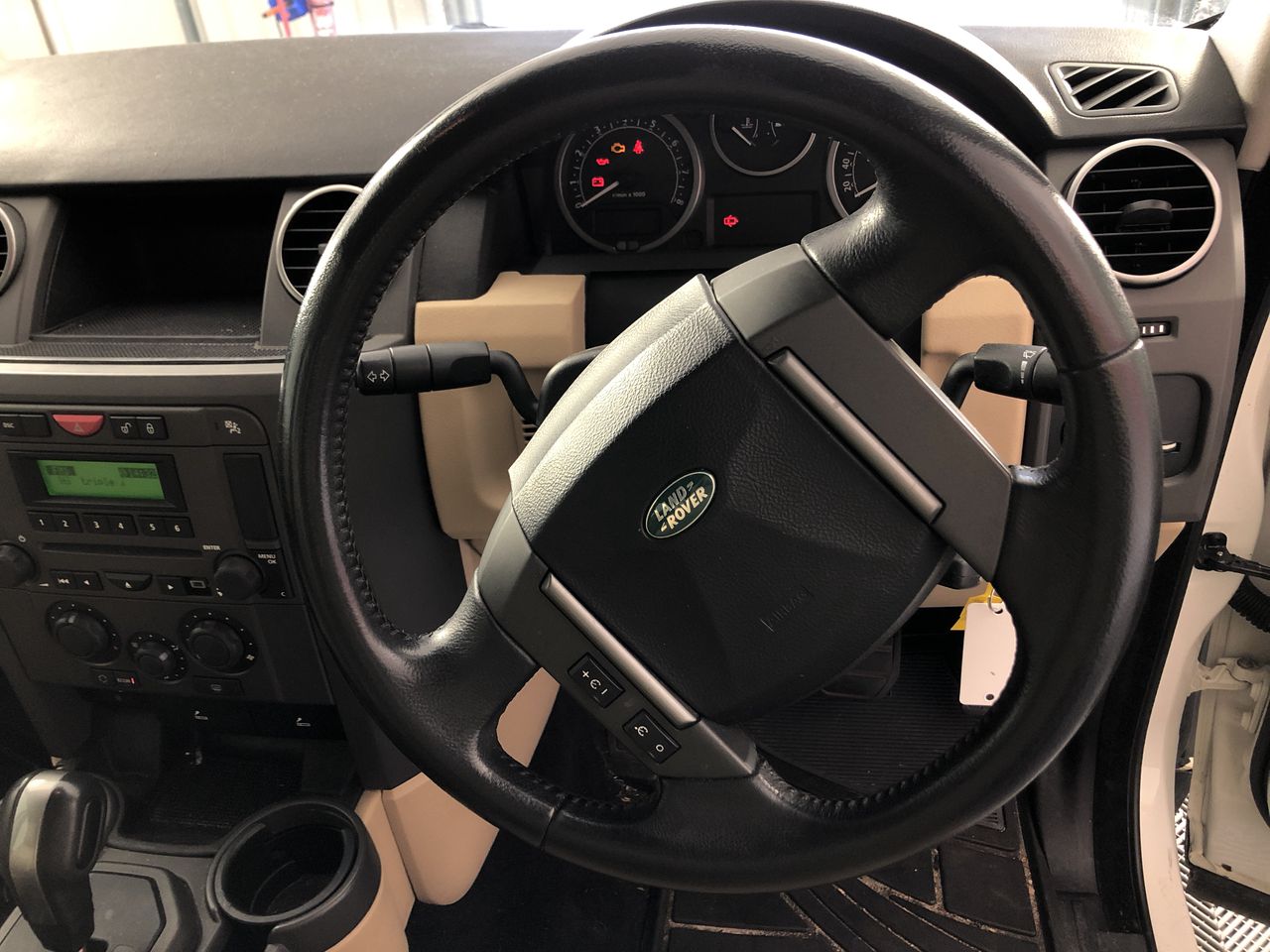 2019 Nissan Navara 4WD Manual Ute