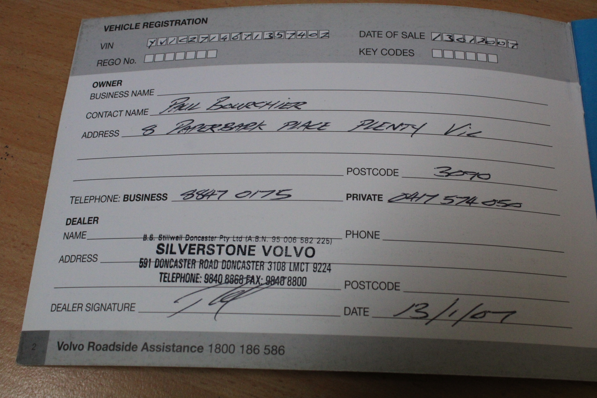 Von Rieben Shiraz 2022 (12x 750mL) South Australia