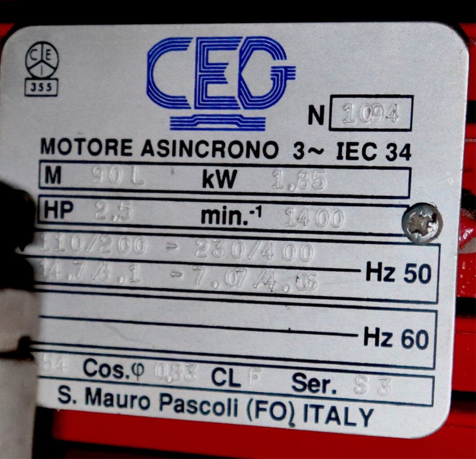 Duchesse De Paris Brut Blanc De Blancs NV (6x 750mL), France.