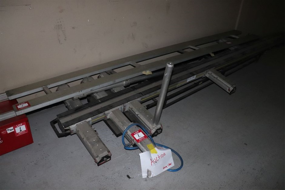 Echo Bay Chardonnay 2025 (12x 750mL) SEA