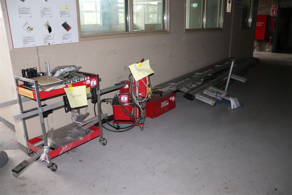 Evans & Tate Hullabaloo Shiraz 2017 (6x 750mL) Margaret River