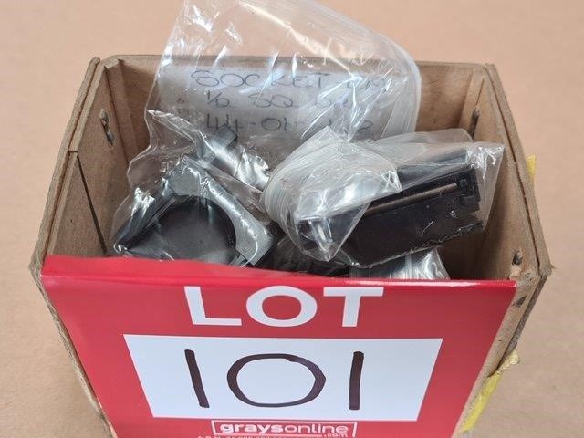 Landsworth Pinot Gris 2024 (6x 750mL) Marlborough