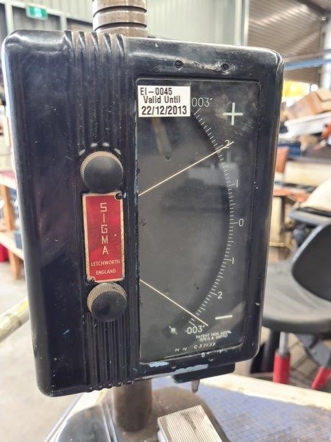 Roberts Estate Pinot Grigio 2024 (12x 750mL) SEA